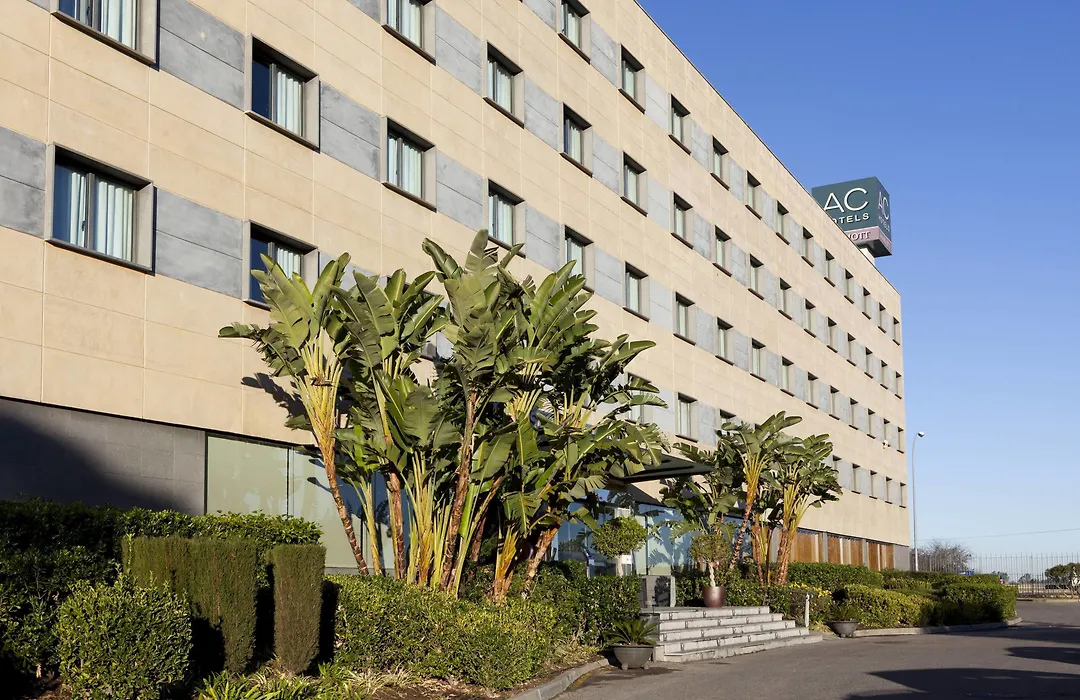 Ac Hotel Sevilla Forum By Marriott-1