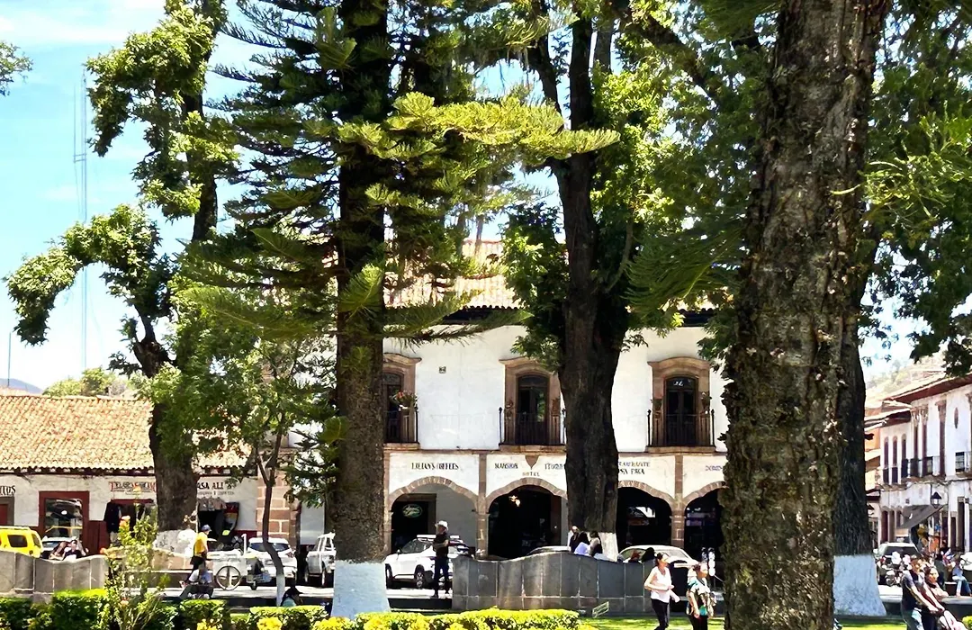 Hotel Mansion Iturbe-1