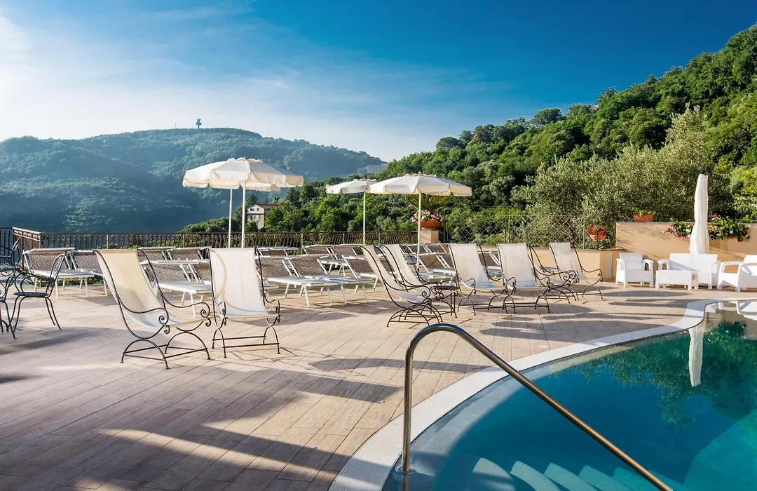 Hotel La Vue D'Or-1