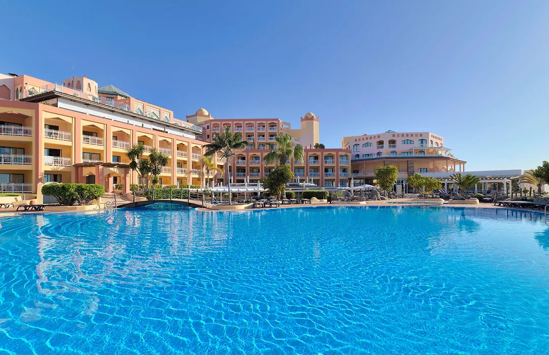 H10 Playa Esmeralda - Adults Only-1