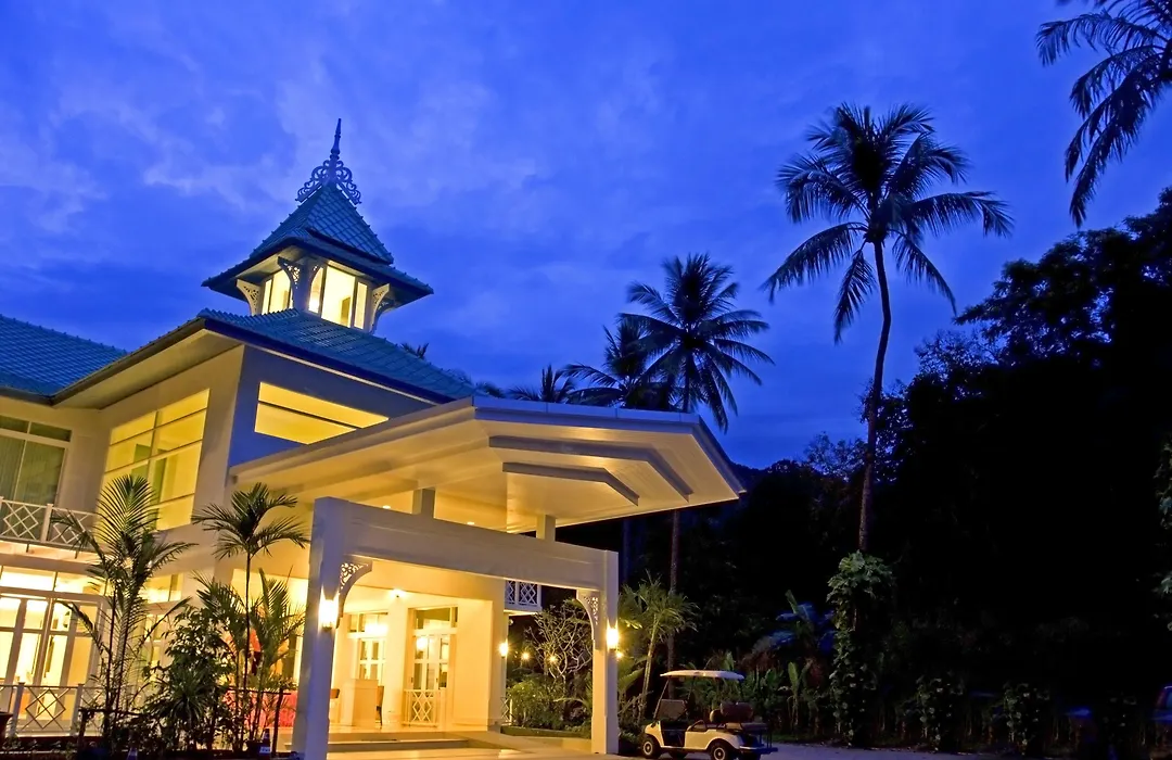 Krabi Tipa Resort-1
