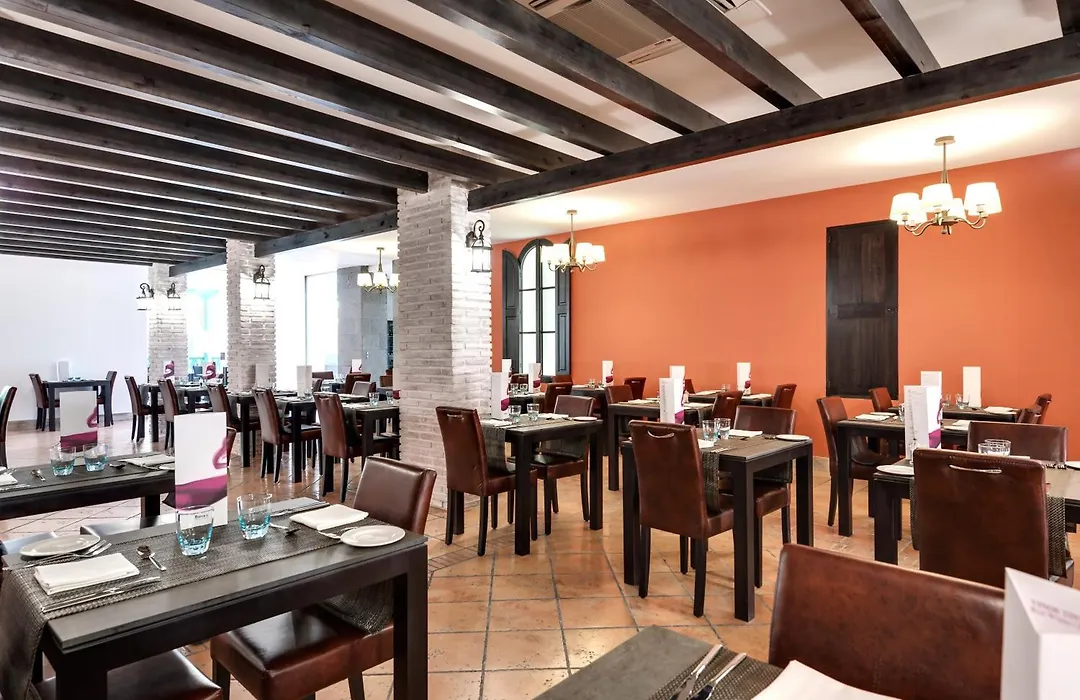Barcelo Teguise Beach - Adults Only-1
