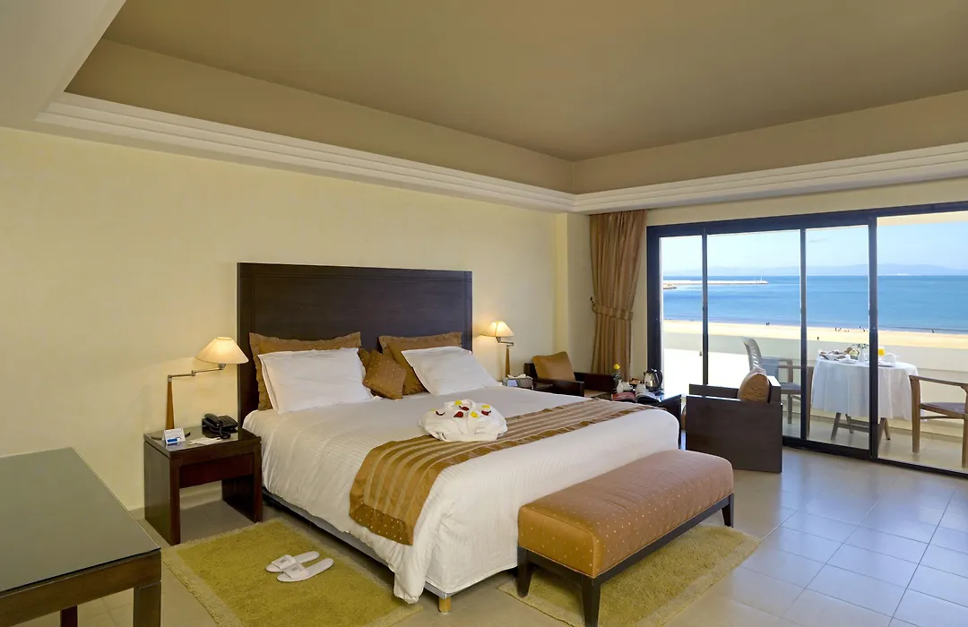 Barcelo Tanger-1