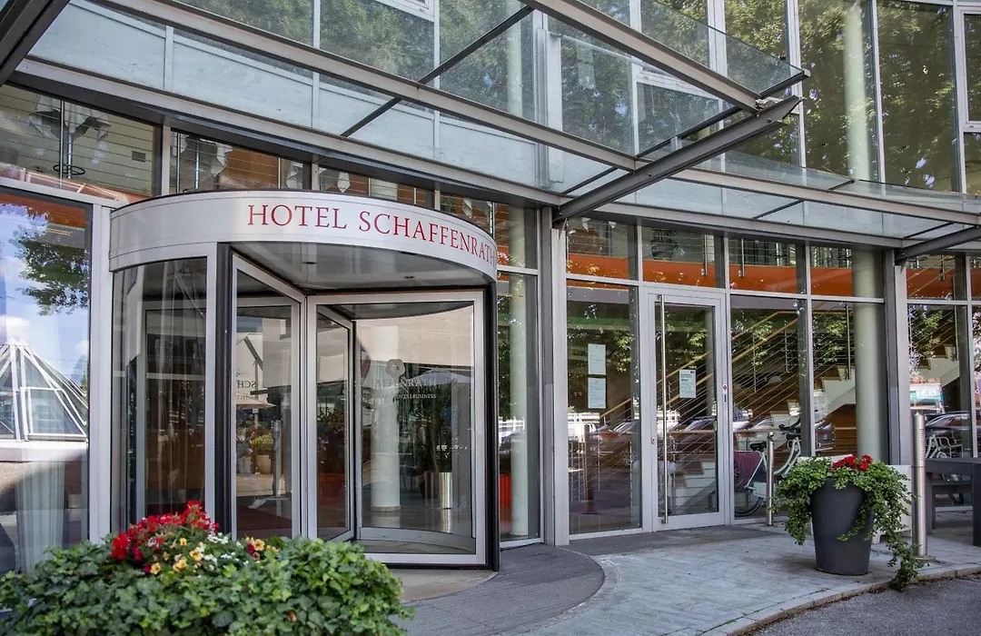 Amadeo Hotel Schaffenrath-1