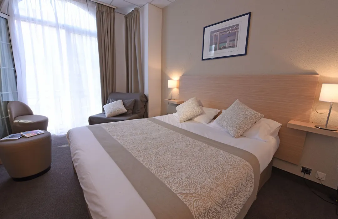 Le Riviera Collection, Signature Collection By Best Western-1