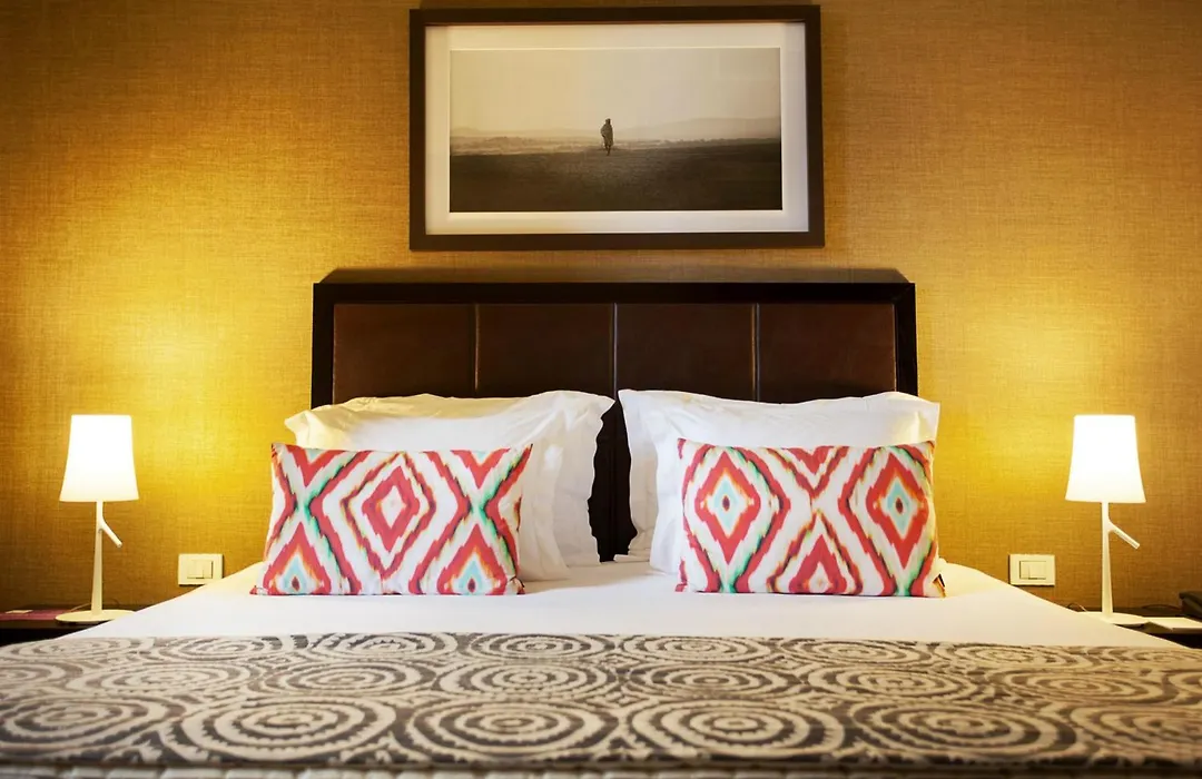 Internacional Design Hotel-1