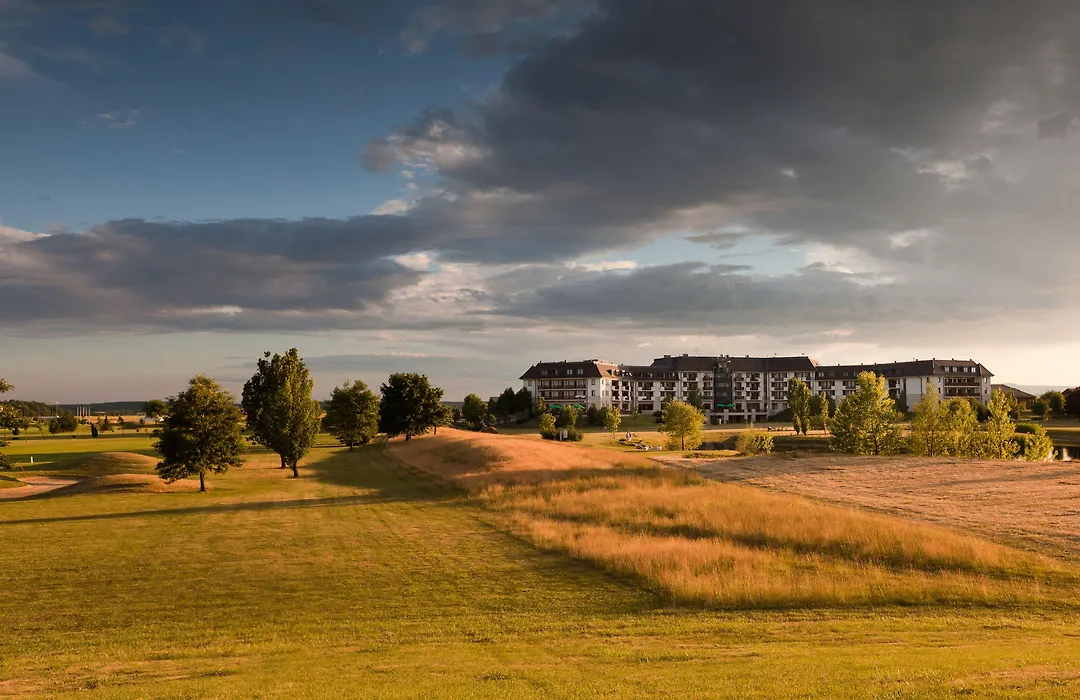 Greenfield Hotel Golf & Spa-1
