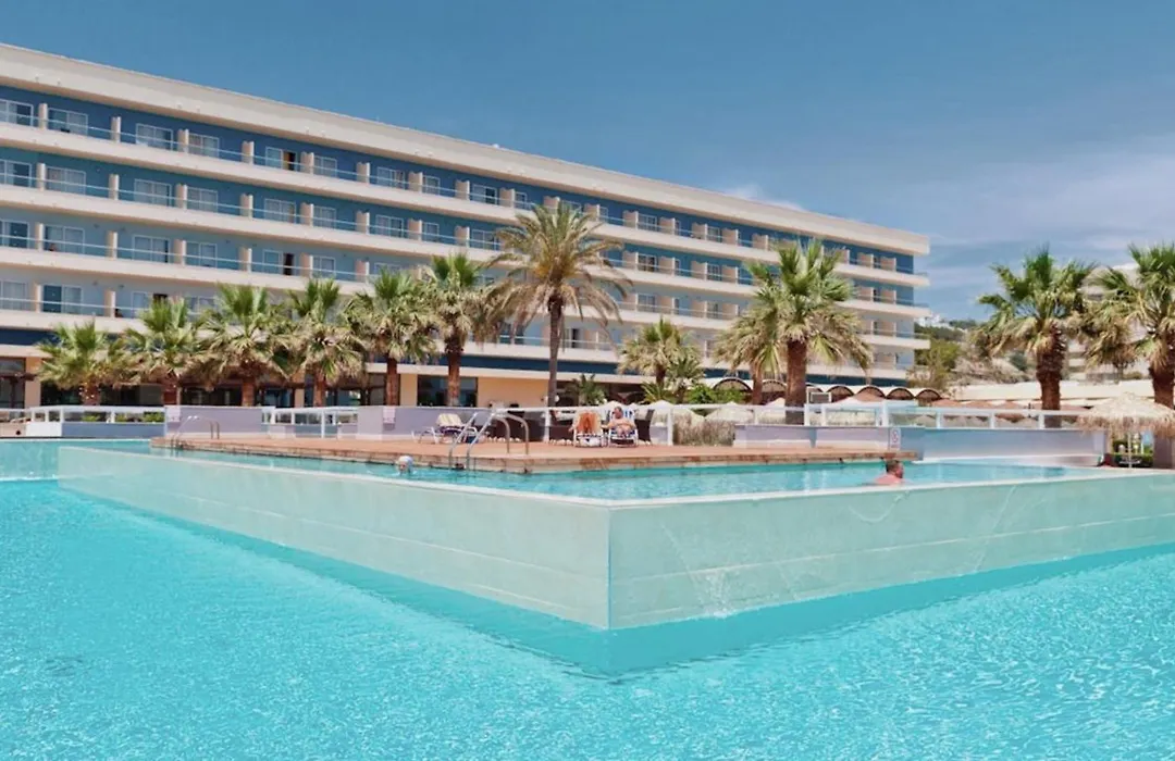 Blue Sea Beach Resort-1