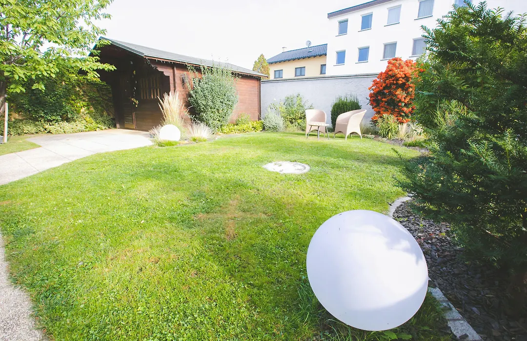Das Reinisch Business Hotel-1