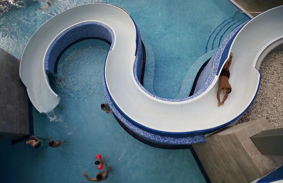 Rikli Balance Hotel - Sava Hotels & Resorts-1
