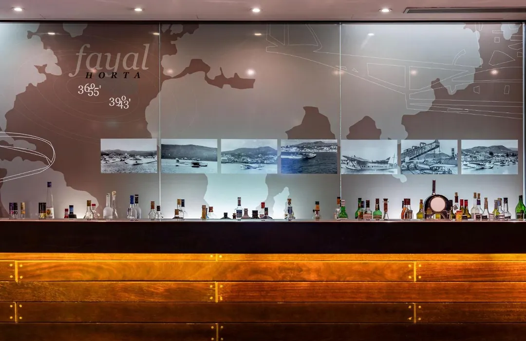 Hotel Do Canal-1