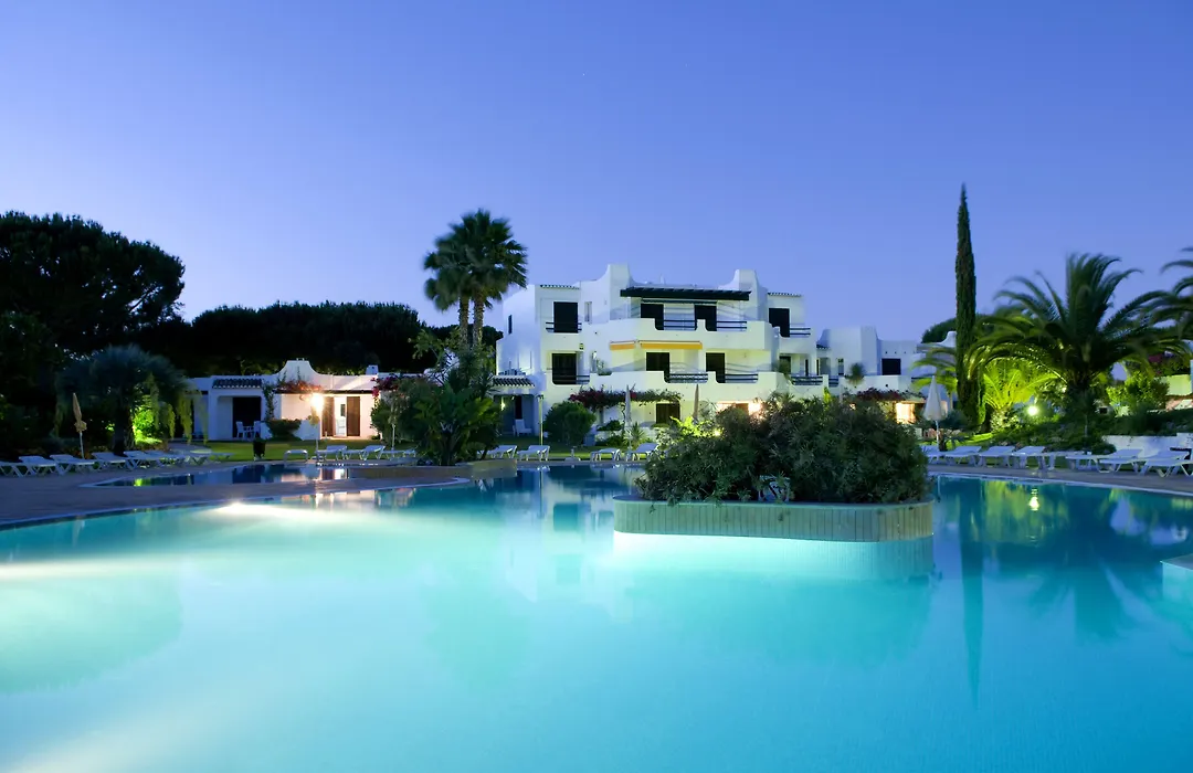 Balaia Golf Village-1
