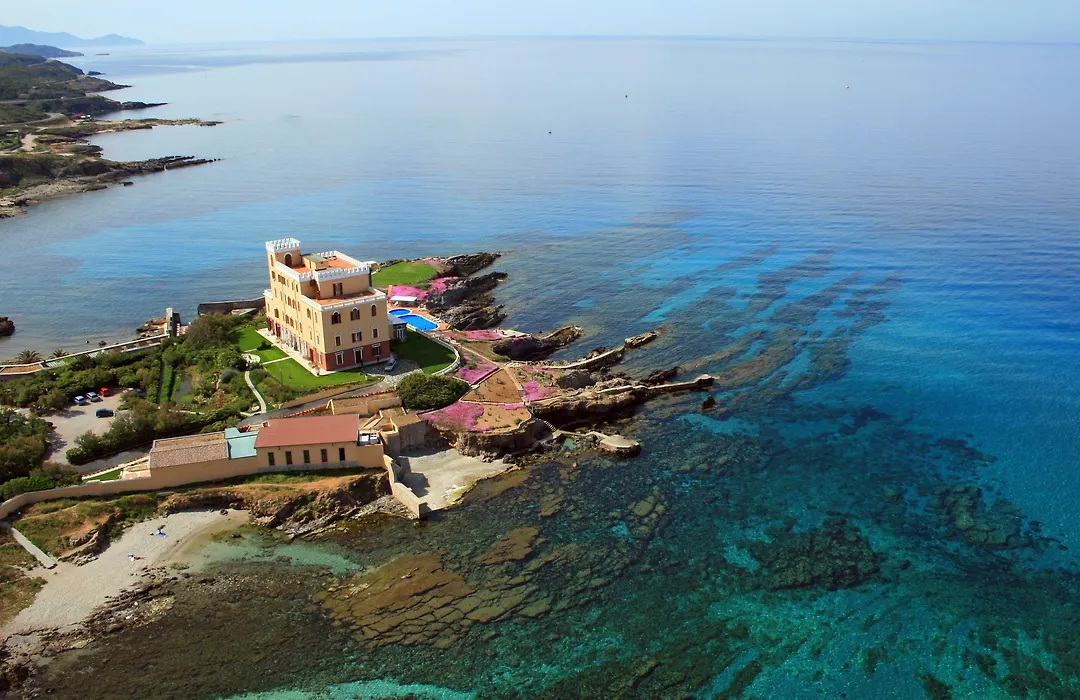 Villa Las Tronas Hotel & Spa-1