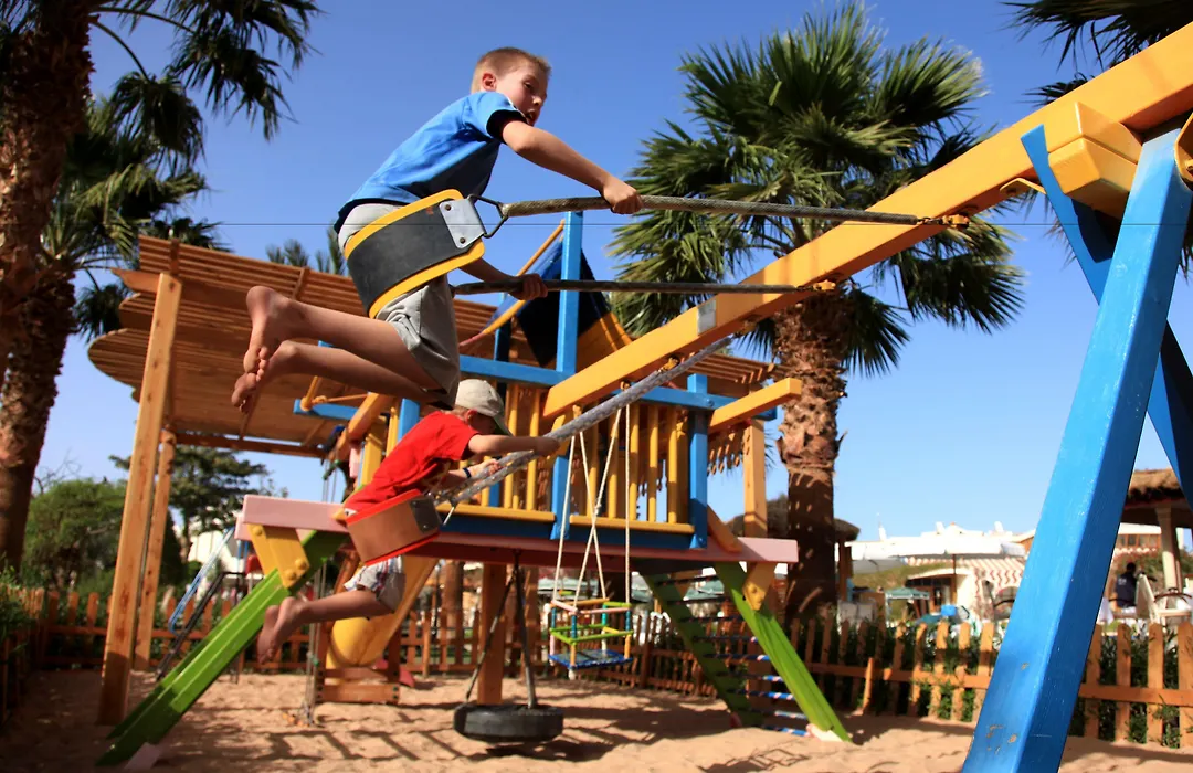 Swiss Inn Resort Dahab-1