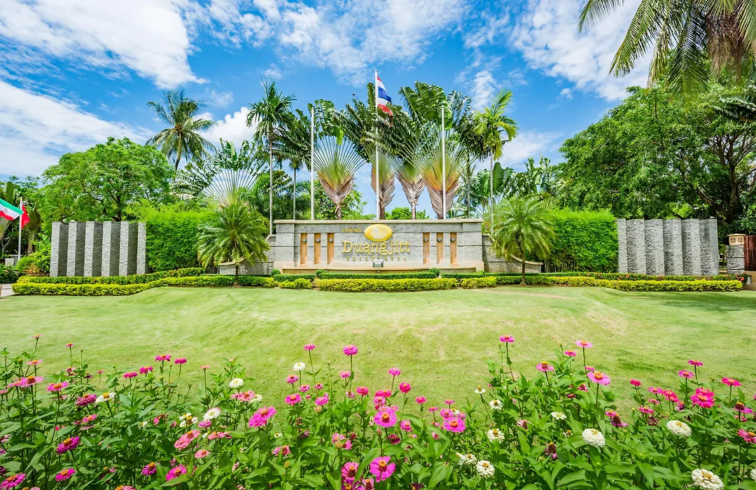 Duangjitt Resort & Spa-1