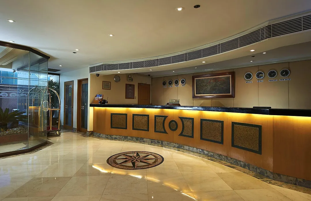 Berjaya Makati Hotel-1