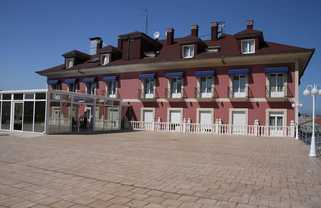 1907 Villa Gijon-1