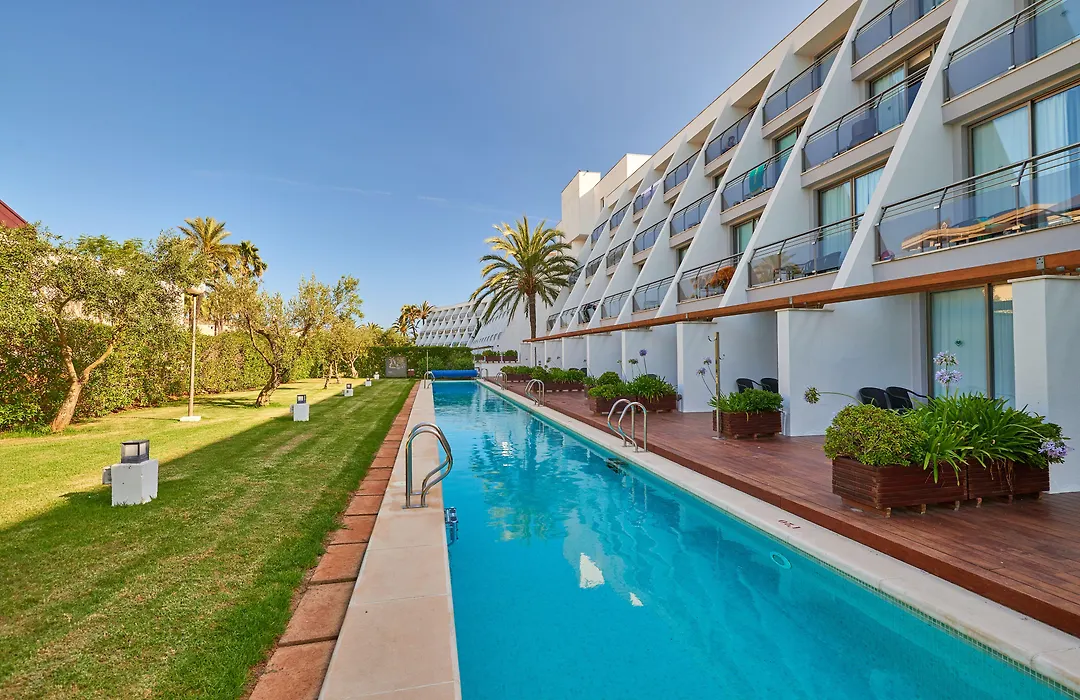 Protur Sa Coma Playa Hotel & Spa-1