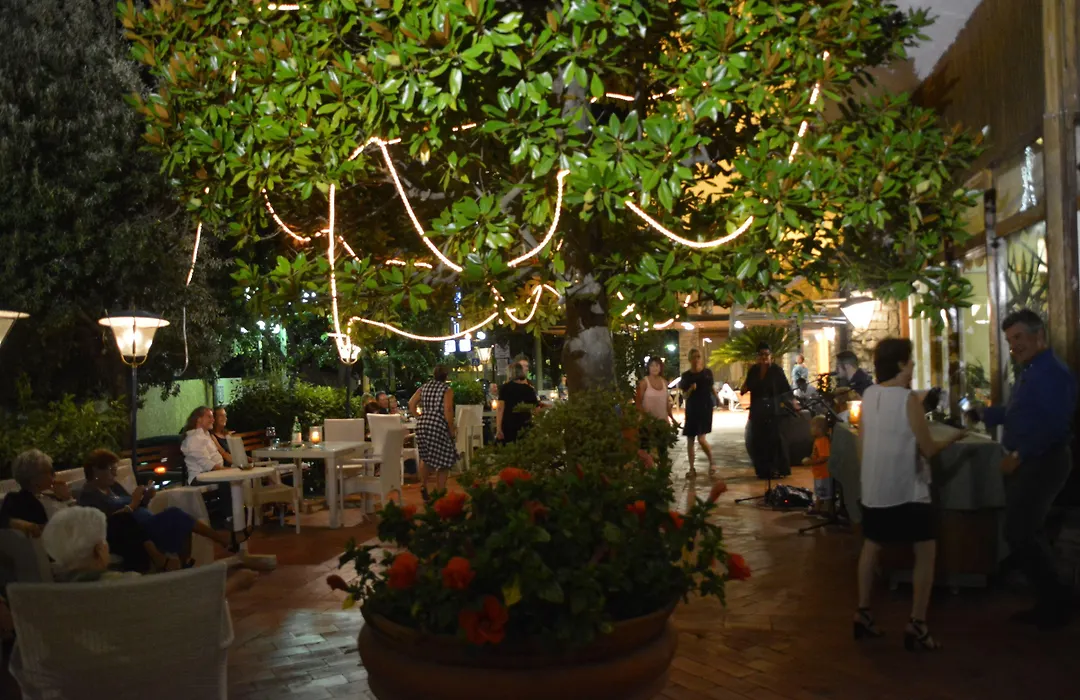 Grand Hotel Tamerici & Principe-1