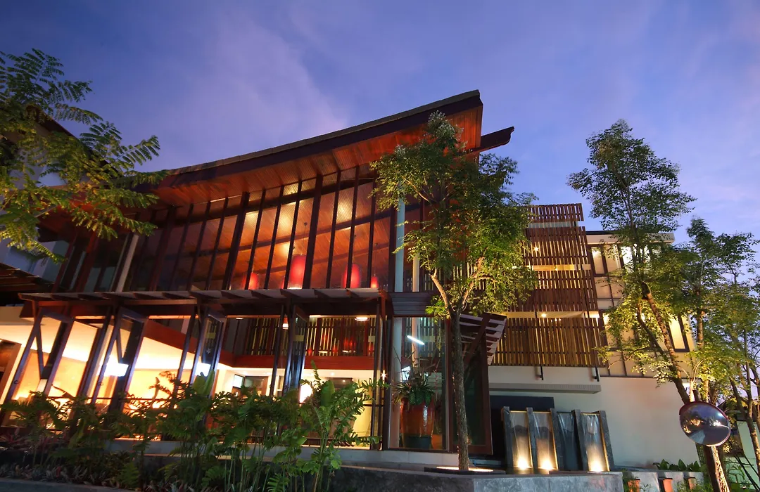 Pakasai Resort-1