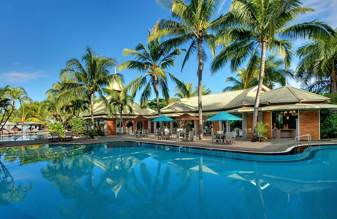 Veranda Grand Baie Hotel & Spa-1