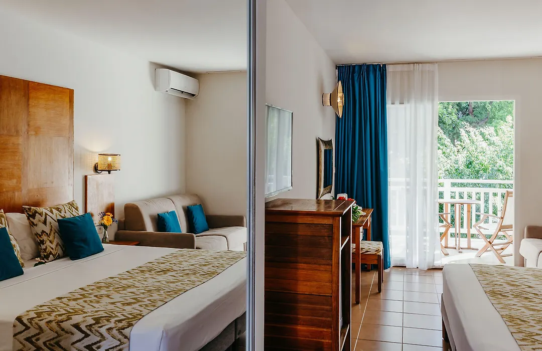 Hotel Le Recif, Ile De La Reunion-1