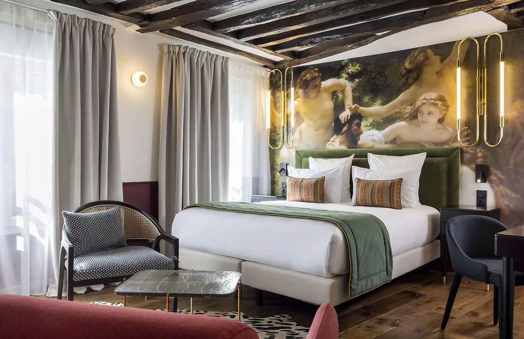 Hotel Louis II-1