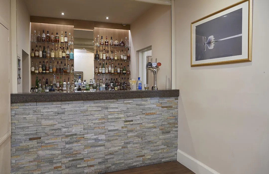 Loch Ness Country House Hotel-1