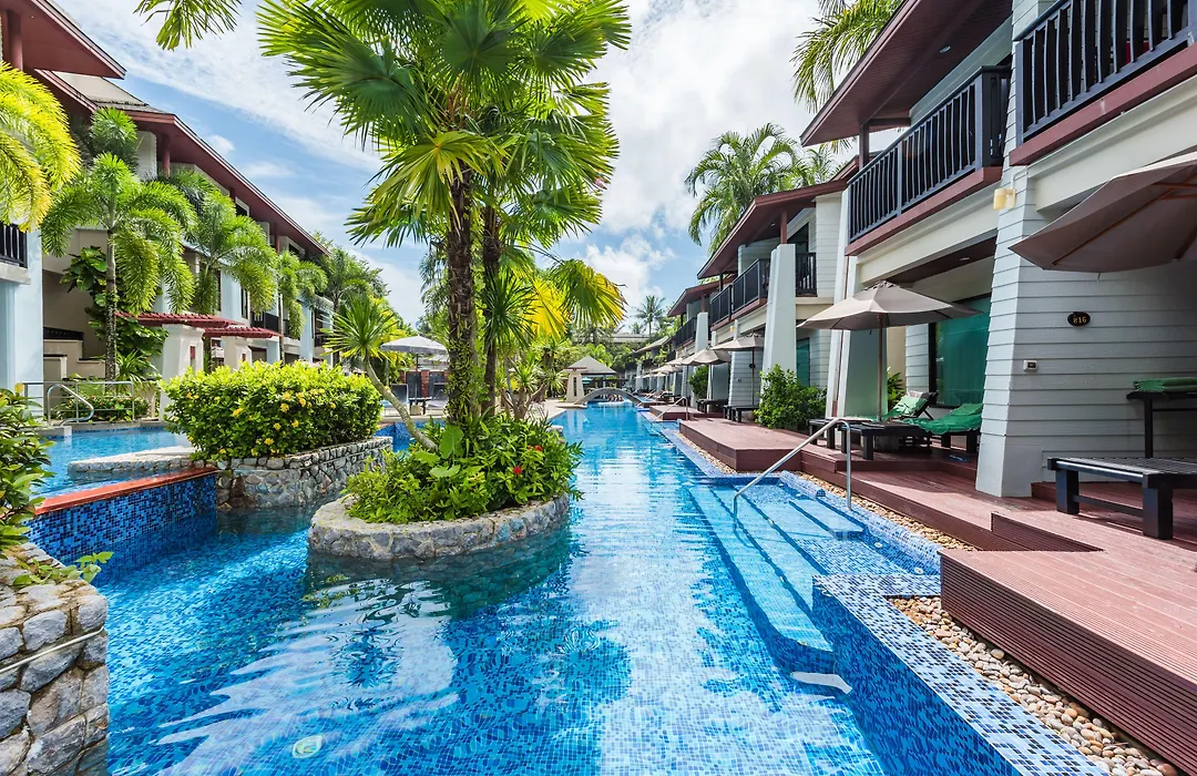 La Flora Khao Lak-1