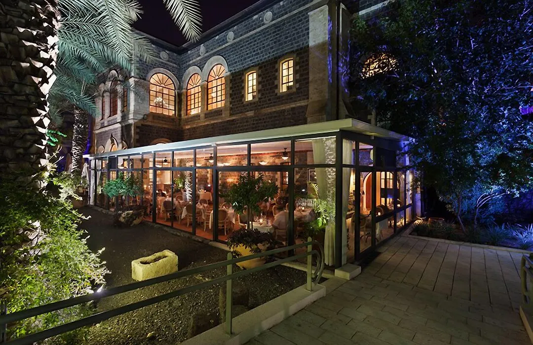 The Scots Hotel-1