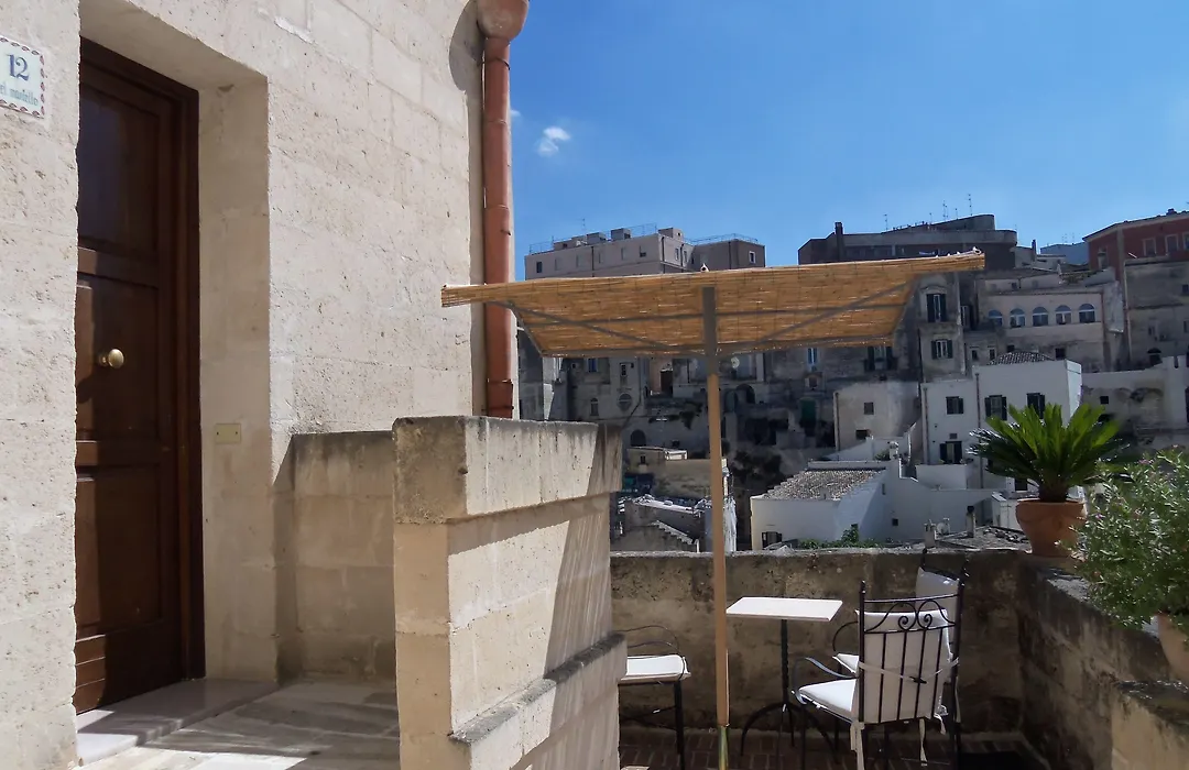 Locanda Di San Martino Hotel & Thermae Romanae-1