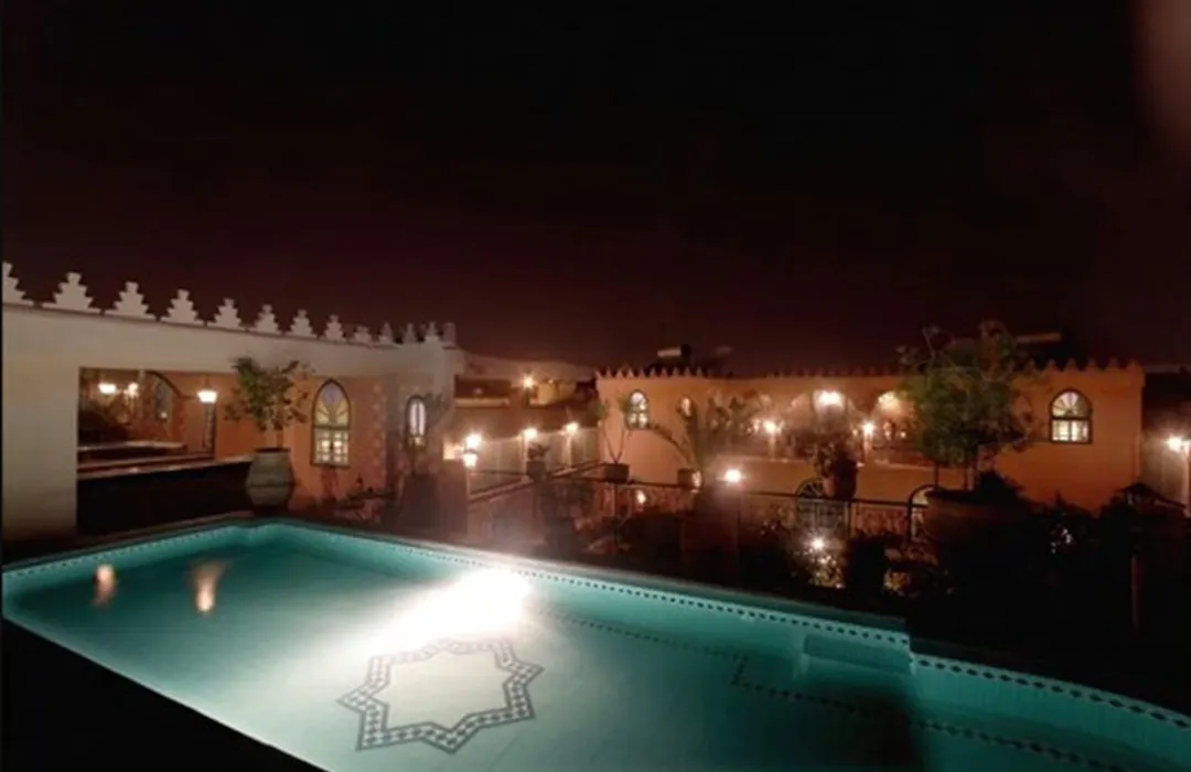 Riad Catalina-1