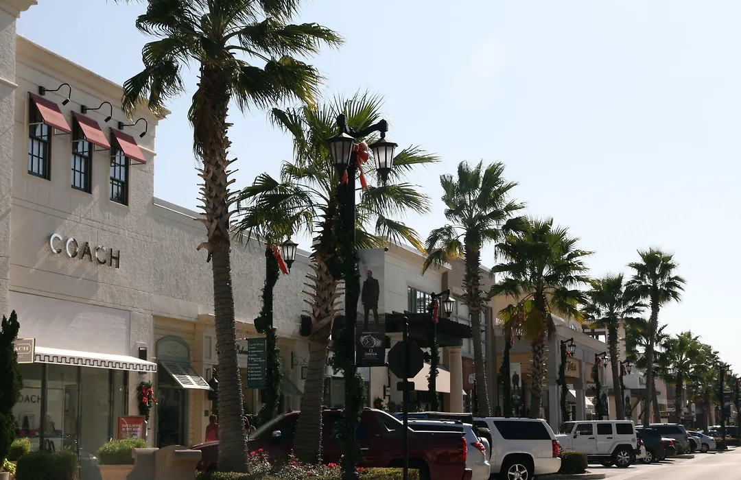 Hampton Inn Jacksonville-I-295 East/Baymeadows-1