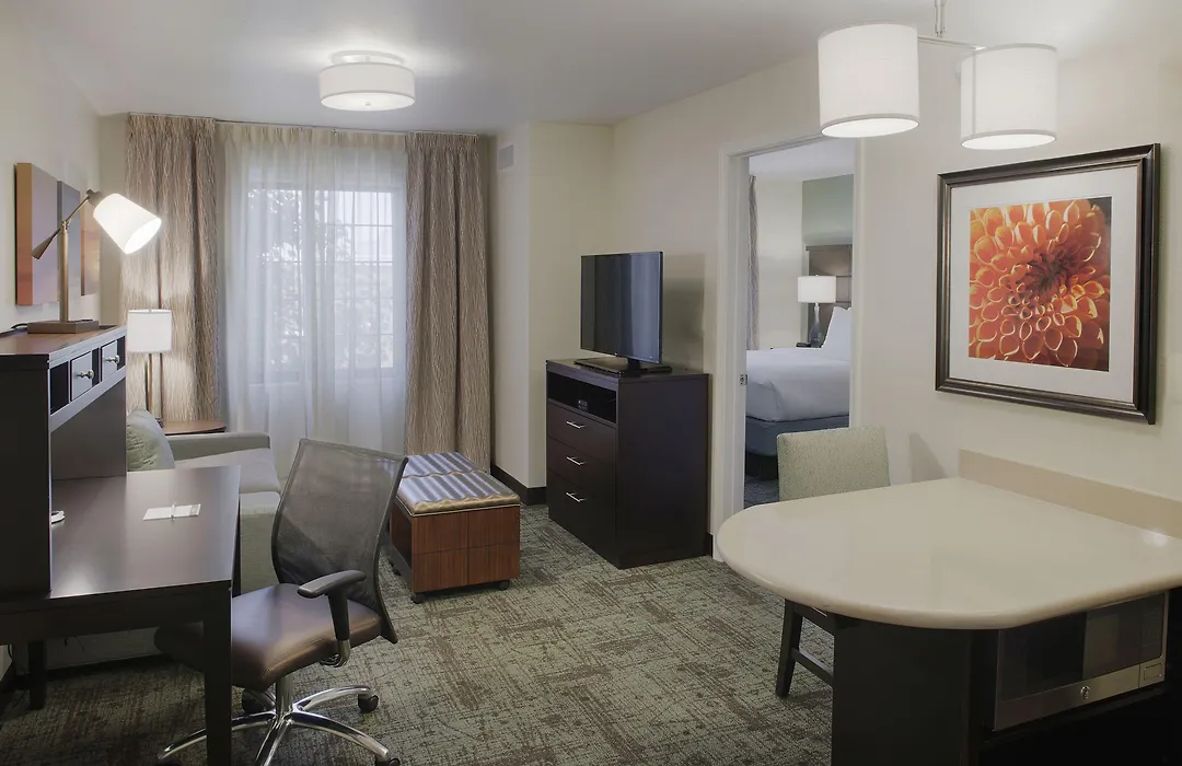 Staybridge Suites Fayetteville By Ihg-1