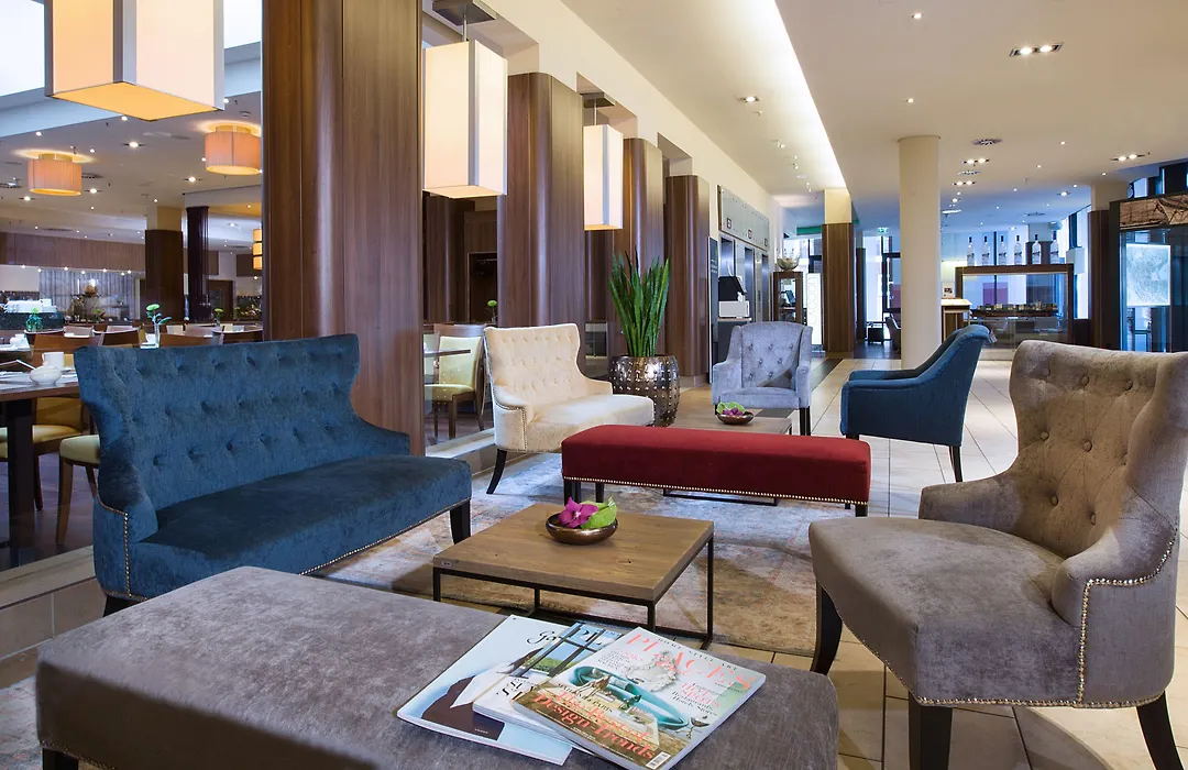 Lindner Hotel Hamburg Am Michel, Part Of Jdv By Hyatt-1