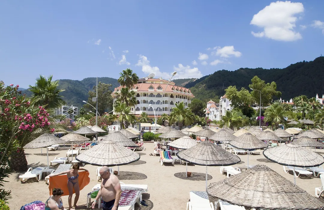 Fortuna Beach Hotel-1