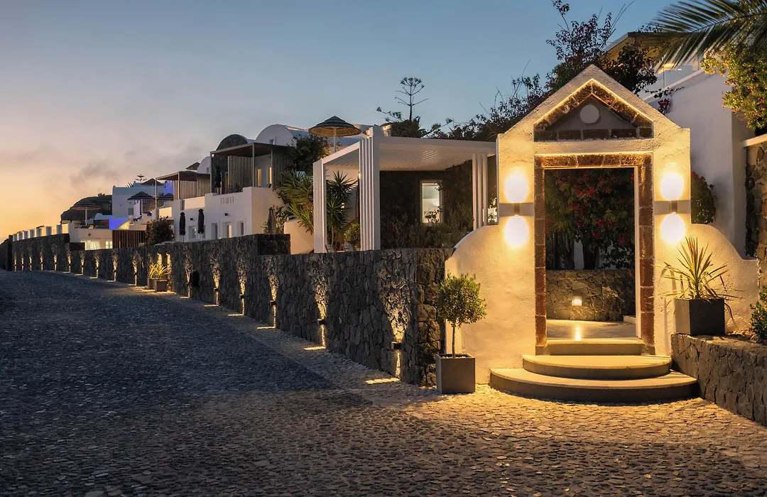 Santorini Princess Spa Hotel-1