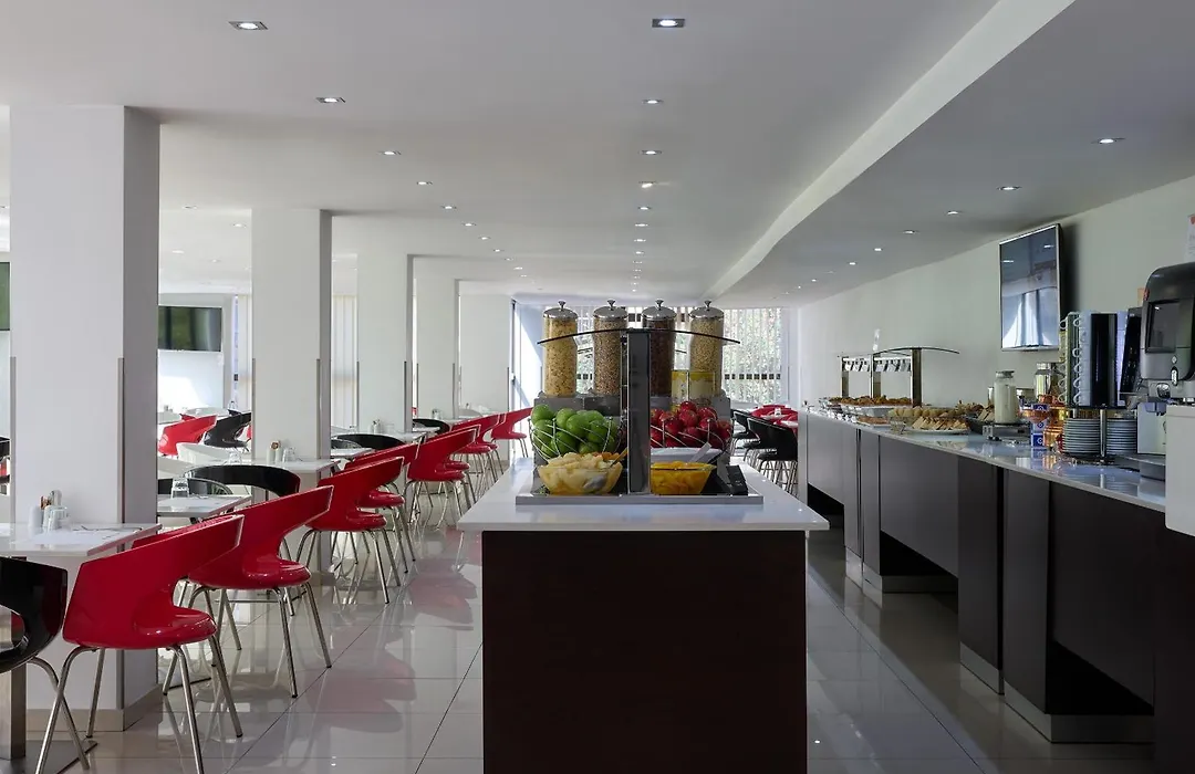 Breeze Boutique Athens By Prima Hotels-1