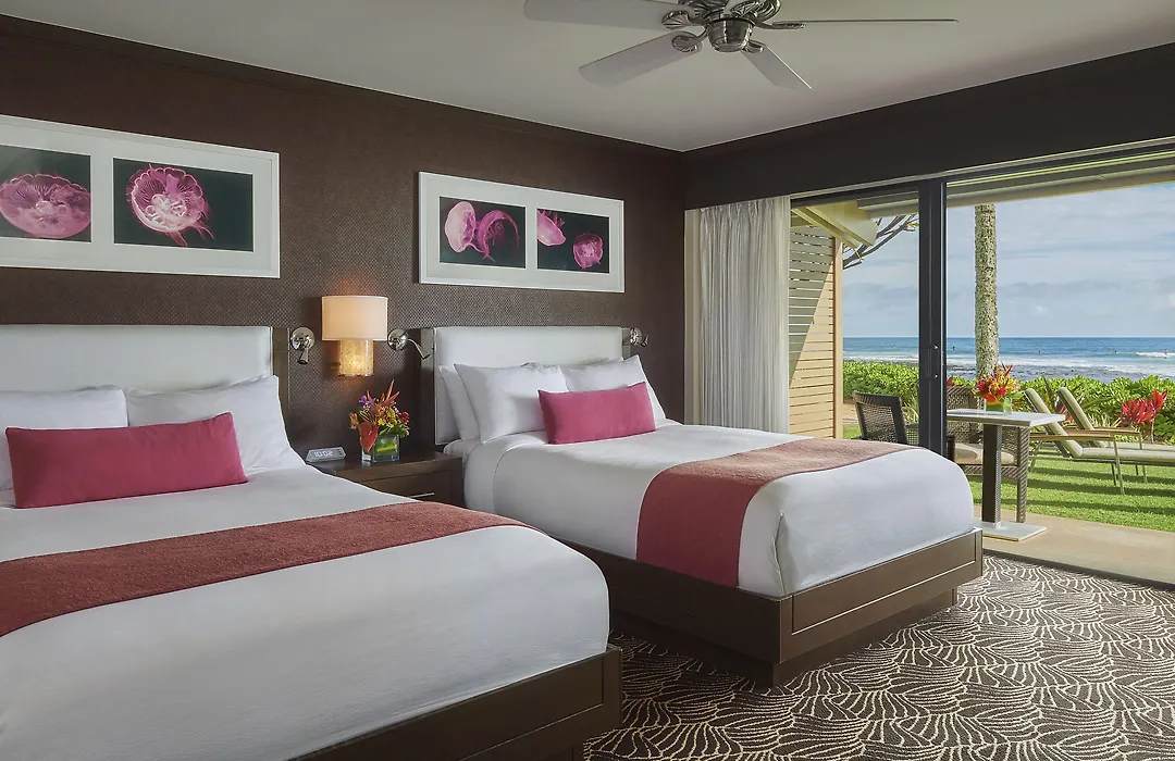 Koa Kea Resort On Poipu Beach-1