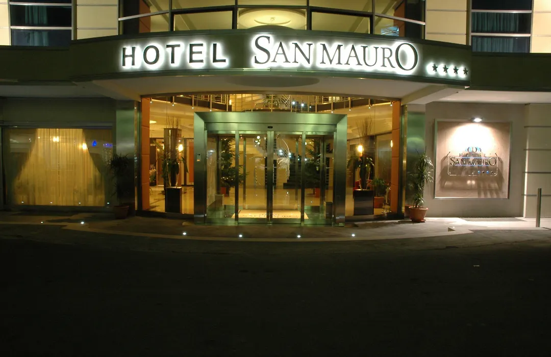 B&B Hotel Napoli San Mauro-1