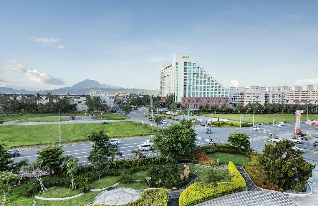 Formosan Naruwan Hotel-1