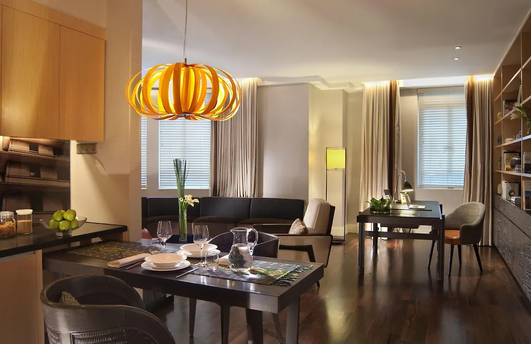 Ascott Raffles Place Singapore-1