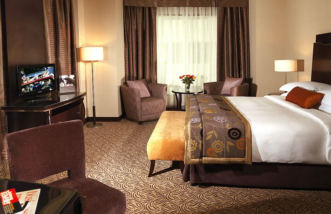 Rose Rayhaan By Rotana - Dubai-1