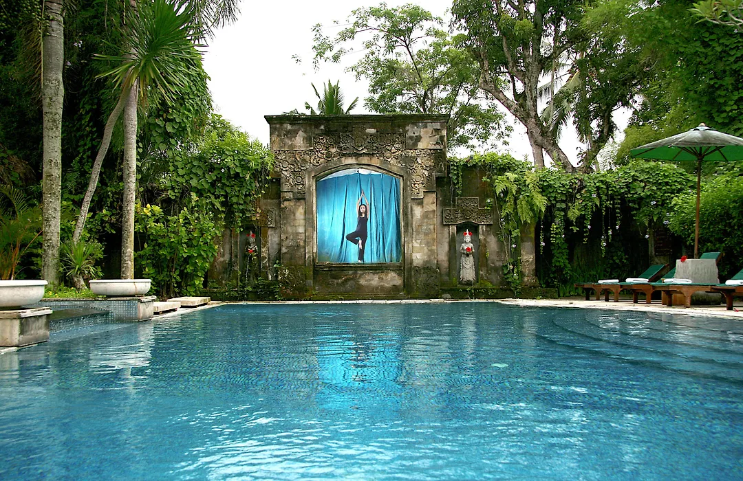 The Mansion Resort Hotel & Spa-1