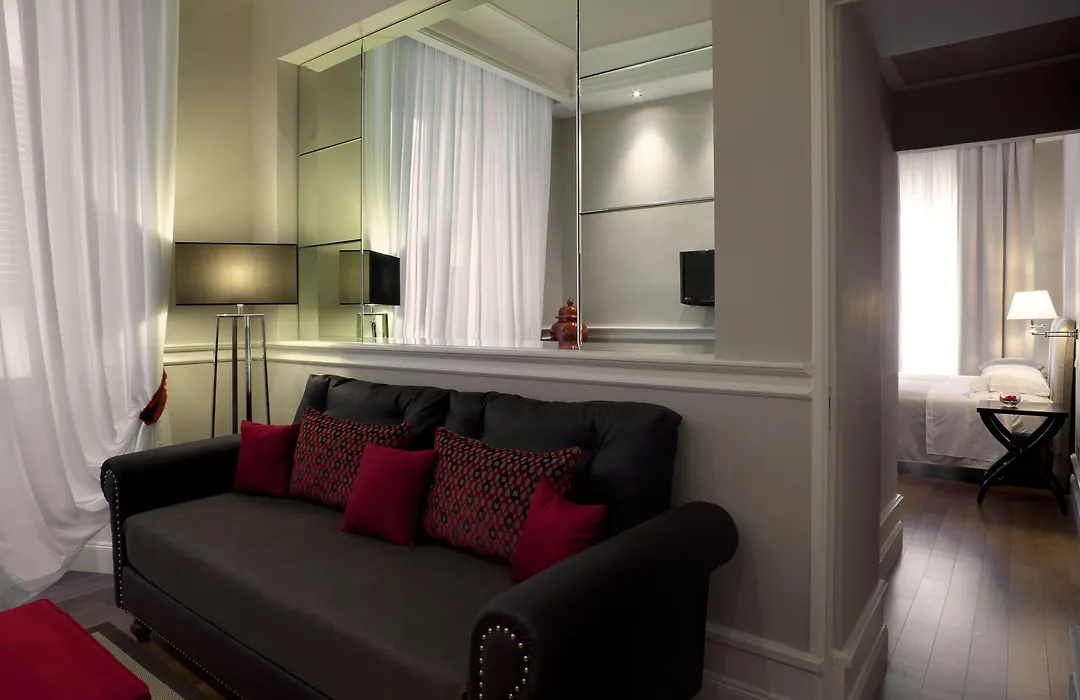 Hotel Francia E Quirinale-1