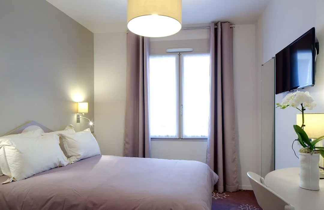 Hotel Ours Blanc - Wilson-1