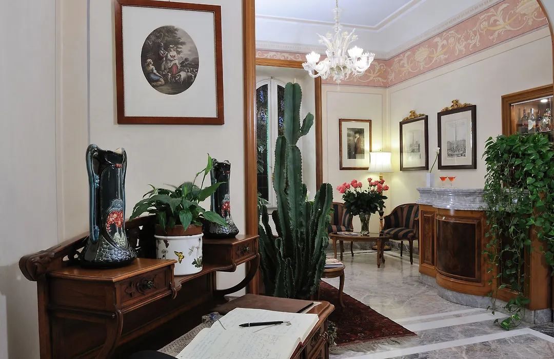 Hotel Farnese-1