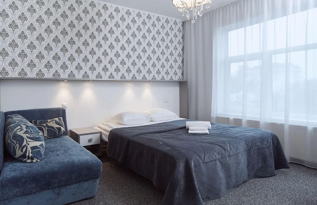 My Hotel Ok & Coliving-1