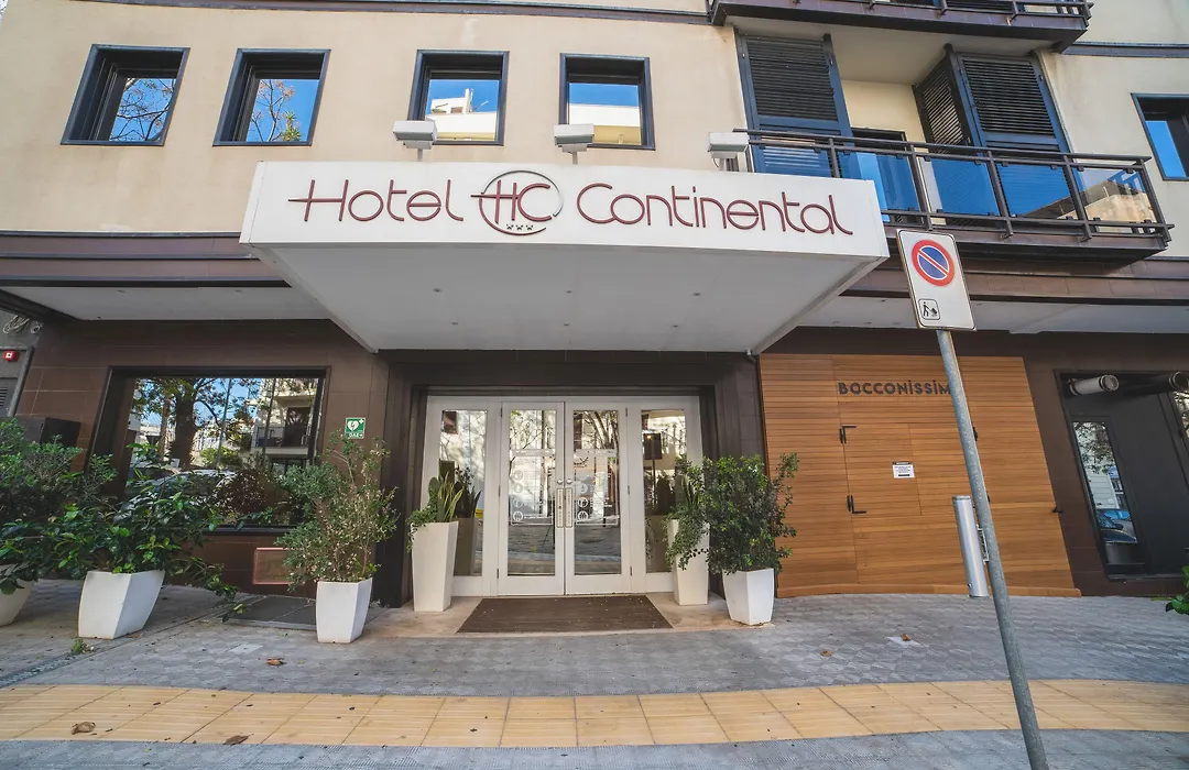 Hotel Continental-1