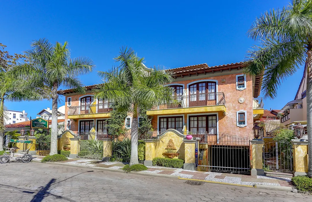 Villas Jurere Hotel Boutique-1